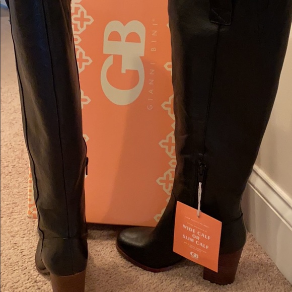 GB boots - Picture 3 of 3